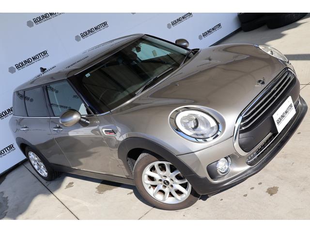 ＭＩＮＩ クラブマン　バッキンガム　衝突軽減ブレーキ・クルーズコントロール・ドライブレコーダー・ＥＴＣ・ＵＳＢ・ＡＵＸ・Ｂｌｕｅｔｏｏｔｈ・ＡＰＰＳ・アイドリングストップ・オートライト・バックカメラ・Ｒ１６ＡＷ（11枚目）