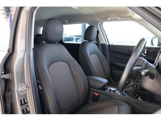 ＭＩＮＩ クラブマン　バッキンガム　衝突軽減ブレーキ・クルーズコントロール・ドライブレコーダー・ＥＴＣ・ＵＳＢ・ＡＵＸ・Ｂｌｕｅｔｏｏｔｈ・ＡＰＰＳ・アイドリングストップ・オートライト・バックカメラ・Ｒ１６ＡＷ（15枚目）