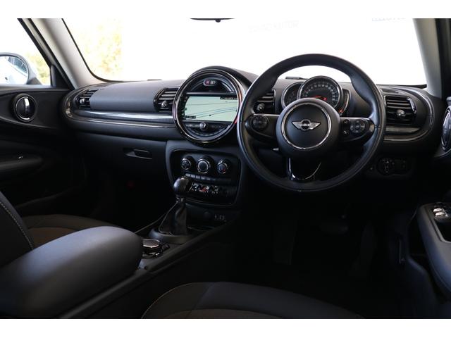 ＭＩＮＩ クラブマン　バッキンガム　衝突軽減ブレーキ・クルーズコントロール・ドライブレコーダー・ＥＴＣ・ＵＳＢ・ＡＵＸ・Ｂｌｕｅｔｏｏｔｈ・ＡＰＰＳ・アイドリングストップ・オートライト・バックカメラ・Ｒ１６ＡＷ（16枚目）