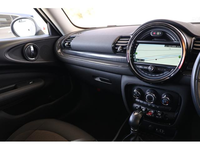 ＭＩＮＩ クラブマン　バッキンガム　衝突軽減ブレーキ・クルーズコントロール・ドライブレコーダー・ＥＴＣ・ＵＳＢ・ＡＵＸ・Ｂｌｕｅｔｏｏｔｈ・ＡＰＰＳ・アイドリングストップ・オートライト・バックカメラ・Ｒ１６ＡＷ（20枚目）