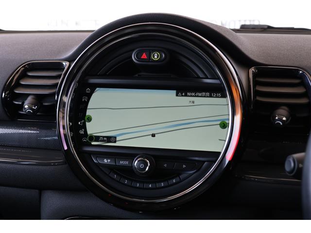 ＭＩＮＩ クラブマン　バッキンガム　衝突軽減ブレーキ・クルーズコントロール・ドライブレコーダー・ＥＴＣ・ＵＳＢ・ＡＵＸ・Ｂｌｕｅｔｏｏｔｈ・ＡＰＰＳ・アイドリングストップ・オートライト・バックカメラ・Ｒ１６ＡＷ（21枚目）