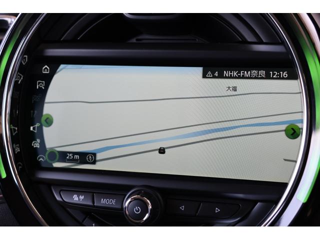 ＭＩＮＩ クラブマン　バッキンガム　衝突軽減ブレーキ・クルーズコントロール・ドライブレコーダー・ＥＴＣ・ＵＳＢ・ＡＵＸ・Ｂｌｕｅｔｏｏｔｈ・ＡＰＰＳ・アイドリングストップ・オートライト・バックカメラ・Ｒ１６ＡＷ（26枚目）