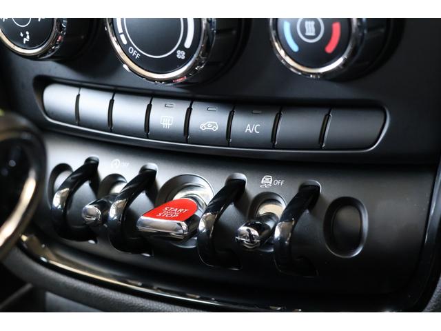 ＭＩＮＩ クラブマン　バッキンガム　衝突軽減ブレーキ・クルーズコントロール・ドライブレコーダー・ＥＴＣ・ＵＳＢ・ＡＵＸ・Ｂｌｕｅｔｏｏｔｈ・ＡＰＰＳ・アイドリングストップ・オートライト・バックカメラ・Ｒ１６ＡＷ（28枚目）