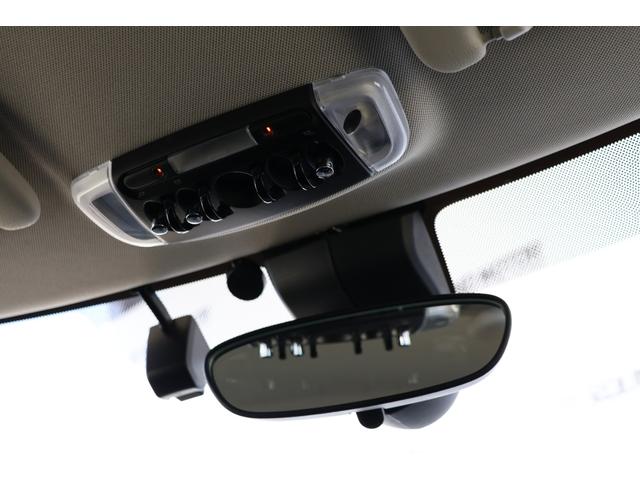 ＭＩＮＩ クラブマン　バッキンガム　衝突軽減ブレーキ・クルーズコントロール・ドライブレコーダー・ＥＴＣ・ＵＳＢ・ＡＵＸ・Ｂｌｕｅｔｏｏｔｈ・ＡＰＰＳ・アイドリングストップ・オートライト・バックカメラ・Ｒ１６ＡＷ（32枚目）