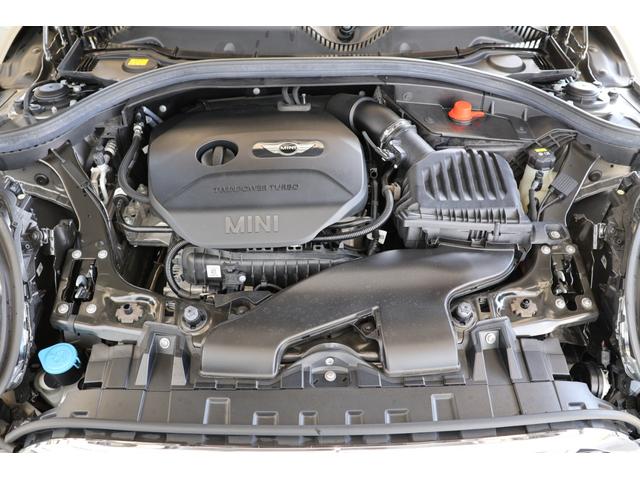 ＭＩＮＩ クラブマン　バッキンガム　衝突軽減ブレーキ・クルーズコントロール・ドライブレコーダー・ＥＴＣ・ＵＳＢ・ＡＵＸ・Ｂｌｕｅｔｏｏｔｈ・ＡＰＰＳ・アイドリングストップ・オートライト・バックカメラ・Ｒ１６ＡＷ（41枚目）