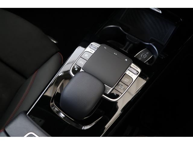 Aクラス A180 スタイル AMGライン 衝突軽減ブレーキ・追従クルコン・レーンキープアシスト・ブラインドスポット・ステアリングアシスト・ナビ・DTV・Bluetooth・パーキングアシスト・Pシート・シートヒーター・R18AW(30枚目)