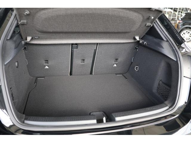 Aクラス A180 スタイル AMGライン 衝突軽減ブレーキ・追従クルコン・レーンキープアシスト・ブラインドスポット・ステアリングアシスト・ナビ・DTV・Bluetooth・パーキングアシスト・Pシート・シートヒーター・R18AW(40枚目)
