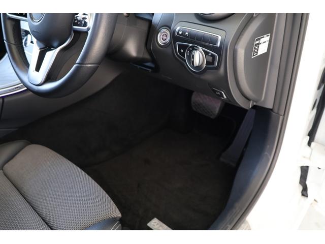 Cクラス C220d ローレウスエディション ディスプレイオーディオ・衝突軽減ブレーキ・追従クルコン・LKA・LCA・BSA・ステアシ・ナビ・DTV・Bluetooth・バックカメラ・Pアシスト・パワーシート・シートヒーター・R18AW(36枚目)