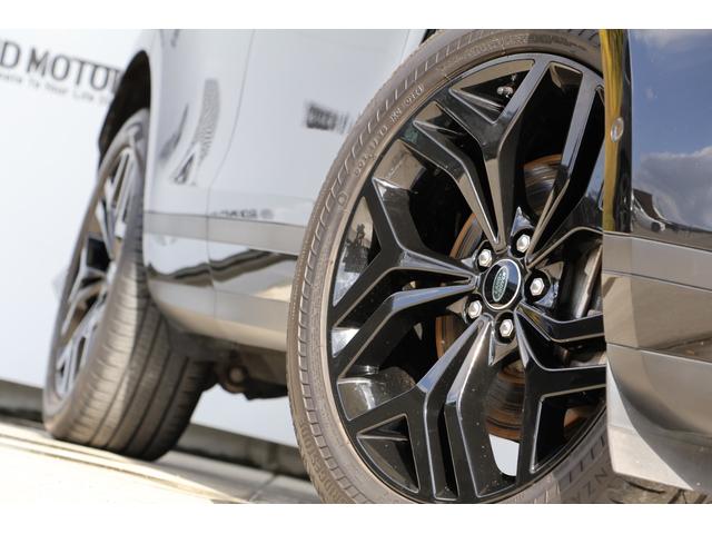 レンジローバーイヴォーク SE ワンオーナー・ブラックエクステリア・ディスプレイオーディオ・ヒルコン・オフロードモード・360度カメラ・追従クルコン・LKA・BSA・ナビ・Bluetooth・Pトランク・Pシート・R20AW(12枚目)