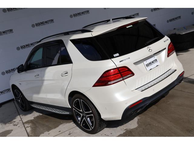 GLE GLE43 4マチック サンルーフ・ハーマンカードン・エアサス・ヒルコン・オフロードモード・衝突軽減ブレーキ・追従クルコン・LKA・BSA・ディスプレイオーディオ・地ナビ・Bluetooth・ドラレコ・R21AW(11枚目)