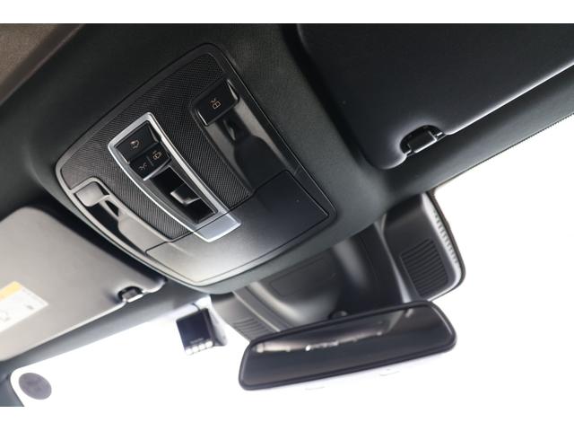 GLE GLE43 4マチック サンルーフ・ハーマンカードン・エアサス・ヒルコン・オフロードモード・衝突軽減ブレーキ・追従クルコン・LKA・BSA・ディスプレイオーディオ・地ナビ・Bluetooth・ドラレコ・R21AW(31枚目)