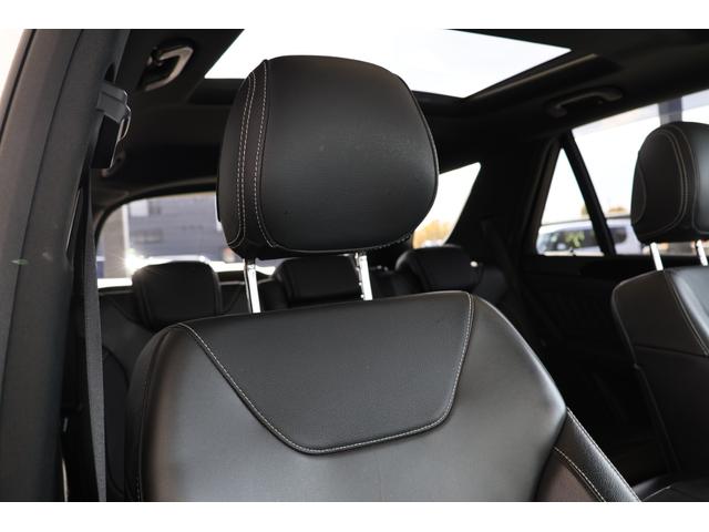 GLE GLE43 4マチック サンルーフ・ハーマンカードン・エアサス・ヒルコン・オフロードモード・衝突軽減ブレーキ・追従クルコン・LKA・BSA・ディスプレイオーディオ・地ナビ・Bluetooth・ドラレコ・R21AW(33枚目)