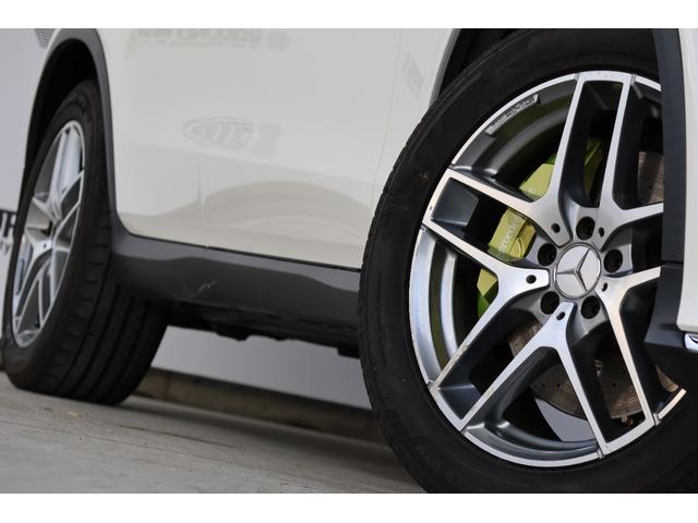 GLC GLC220d 4マチックスポーツ(本革仕様) サンルーフ・ブルメスター・レザーPKG・衝突軽減ブレーキ・追従クルコン・LKA・BSA・360度カメラ・ステアシ・FRドラレコ・地ナビ・Bluetooth・Pトランク・Pシート・シートヒーター・R19(12枚目)