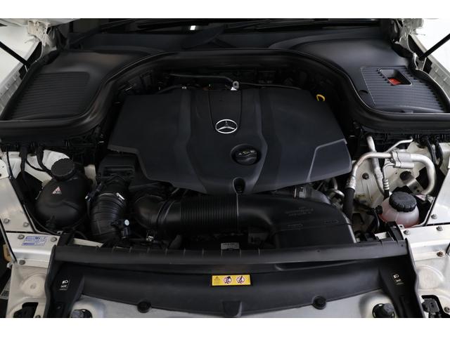 GLC GLC220d 4マチックスポーツ(本革仕様) サンルーフ・ブルメスター・レザーPKG・衝突軽減ブレーキ・追従クルコン・LKA・BSA・360度カメラ・ステアシ・FRドラレコ・地ナビ・Bluetooth・Pトランク・Pシート・シートヒーター・R19(41枚目)