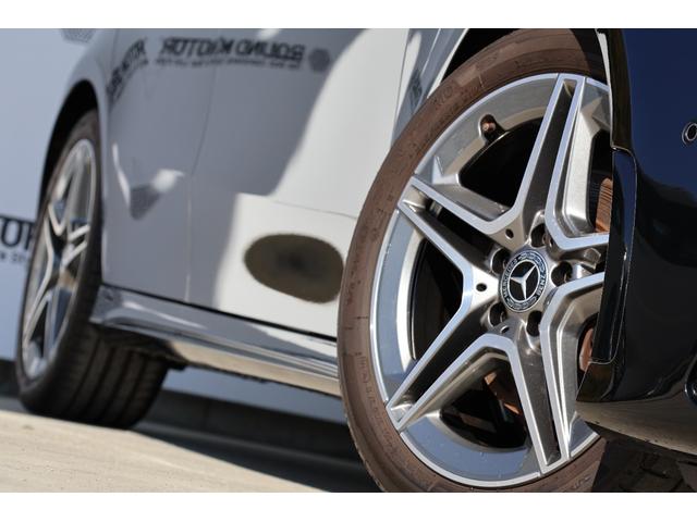 Aクラス A180 スタイル 衝突軽減ブレーキ・追従クルコン・LKA・LCA・BSA・バックカメラ・R18AW・ステアリングアシスト・ナビ・DTV・Bluetooth・パーキングアシスト・パワーシート・シートヒーター(12枚目)