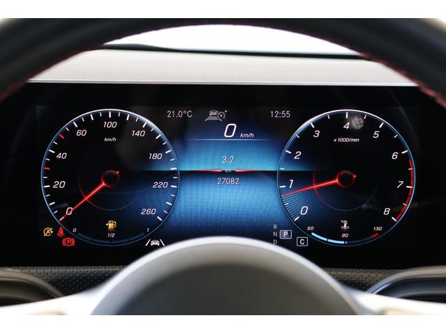 Aクラス A180 スタイル 衝突軽減ブレーキ・追従クルコン・LKA・LCA・BSA・バックカメラ・R18AW・ステアリングアシスト・ナビ・DTV・Bluetooth・パーキングアシスト・パワーシート・シートヒーター(17枚目)