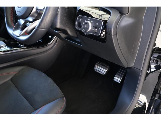 Aクラス A180 スタイル 衝突軽減ブレーキ・追従クルコン・LKA・LCA・BSA・バックカメラ・R18AW・ステアリングアシスト・ナビ・DTV・Bluetooth・パーキングアシスト・パワーシート・シートヒーター(36枚目)