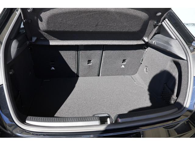 Aクラス A180 スタイル 衝突軽減ブレーキ・追従クルコン・LKA・LCA・BSA・バックカメラ・R18AW・ステアリングアシスト・ナビ・DTV・Bluetooth・パーキングアシスト・パワーシート・シートヒーター(39枚目)