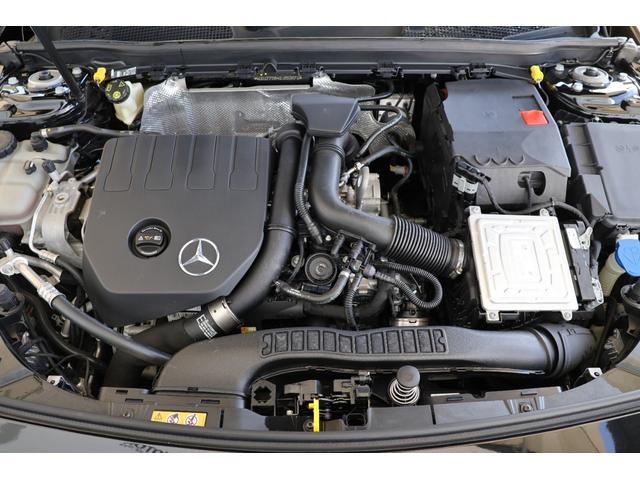 Aクラス A180 スタイル 衝突軽減ブレーキ・追従クルコン・LKA・LCA・BSA・バックカメラ・R18AW・ステアリングアシスト・ナビ・DTV・Bluetooth・パーキングアシスト・パワーシート・シートヒーター(40枚目)