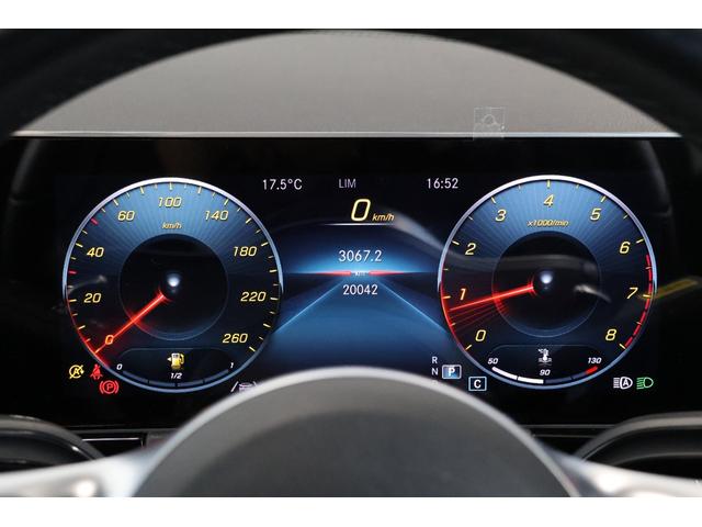 Ｂクラス Ｂ１８０　ＡＭＧライン　レザーエクスクルーシブＰＫＧ・衝突軽減ブレーキ・追従クルコン・ＬＫＡ・ＢＳＡ・ＬＣＡ・ＤＴＶ・ナビ・Ｂｌｕｅｔｏｏｔｈ・３６０度カメラ・ドラレコ・Ｐアシスト・ステアシ・Ｐシート・Ｐトランク・Ｒ１８ＡＷ（18枚目）