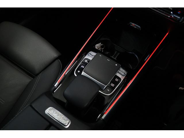 Ｂクラス Ｂ１８０　ＡＭＧライン　レザーエクスクルーシブＰＫＧ・衝突軽減ブレーキ・追従クルコン・ＬＫＡ・ＢＳＡ・ＬＣＡ・ＤＴＶ・ナビ・Ｂｌｕｅｔｏｏｔｈ・３６０度カメラ・ドラレコ・Ｐアシスト・ステアシ・Ｐシート・Ｐトランク・Ｒ１８ＡＷ（29枚目）