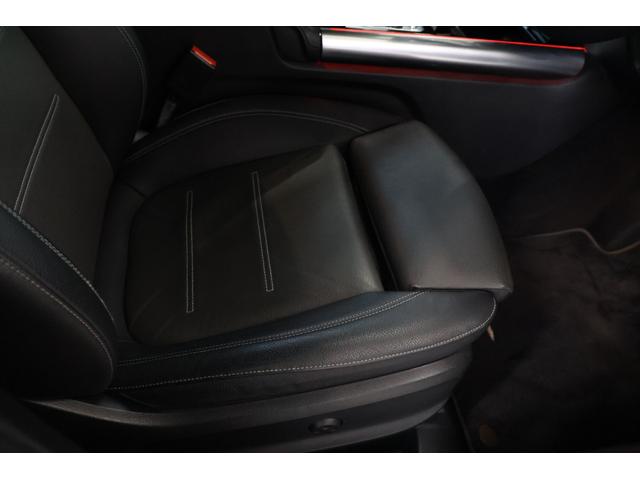 Ｂクラス Ｂ１８０　ＡＭＧライン　レザーエクスクルーシブＰＫＧ・衝突軽減ブレーキ・追従クルコン・ＬＫＡ・ＢＳＡ・ＬＣＡ・ＤＴＶ・ナビ・Ｂｌｕｅｔｏｏｔｈ・３６０度カメラ・ドラレコ・Ｐアシスト・ステアシ・Ｐシート・Ｐトランク・Ｒ１８ＡＷ（35枚目）