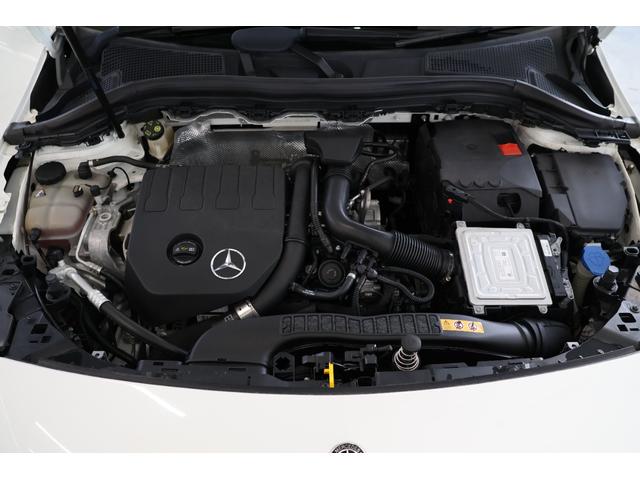 Ｂクラス Ｂ１８０　ＡＭＧライン　レザーエクスクルーシブＰＫＧ・衝突軽減ブレーキ・追従クルコン・ＬＫＡ・ＢＳＡ・ＬＣＡ・ＤＴＶ・ナビ・Ｂｌｕｅｔｏｏｔｈ・３６０度カメラ・ドラレコ・Ｐアシスト・ステアシ・Ｐシート・Ｐトランク・Ｒ１８ＡＷ（41枚目）