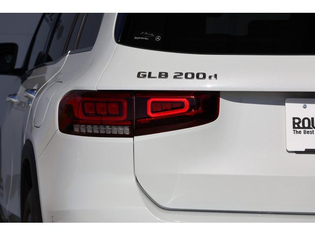 GLB GLB200d 4マチック AMGライン ワンオーナー・オフロードモード・ヒルコン・360度カメラ・LKA・LCA・BSA・衝突軽減ブレーキ・追従クルコン・ナビ・DTV・Bluetooth・パーキングアシスト・シートヒーター・FRドラレコ(8枚目)