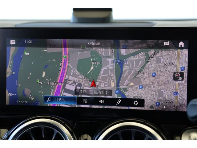 GLB GLB200d 4マチック AMGライン ワンオーナー・オフロードモード・ヒルコン・360度カメラ・LKA・LCA・BSA・衝突軽減ブレーキ・追従クルコン・ナビ・DTV・Bluetooth・パーキングアシスト・シートヒーター・FRドラレコ(20枚目)