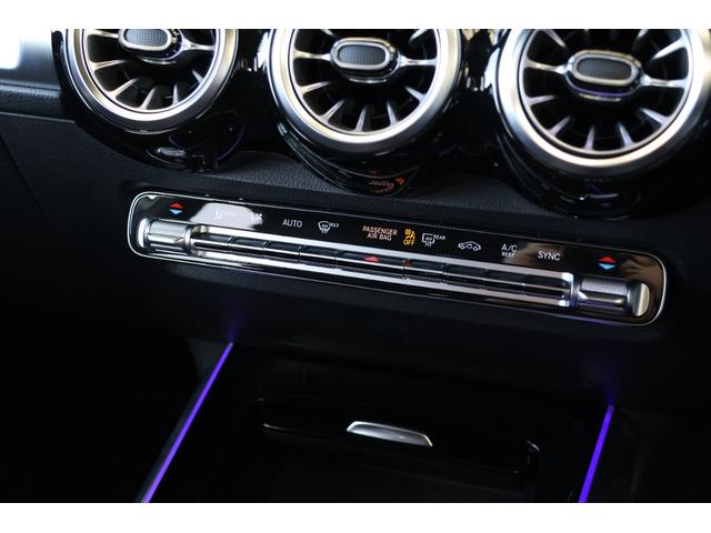 GLB GLB200d 4マチック AMGライン ワンオーナー・オフロードモード・ヒルコン・360度カメラ・LKA・LCA・BSA・衝突軽減ブレーキ・追従クルコン・ナビ・DTV・Bluetooth・パーキングアシスト・シートヒーター・FRドラレコ(28枚目)