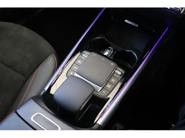 GLB GLB200d 4マチック AMGライン ワンオーナー・オフロードモード・ヒルコン・360度カメラ・LKA・LCA・BSA・衝突軽減ブレーキ・追従クルコン・ナビ・DTV・Bluetooth・パーキングアシスト・シートヒーター・FRドラレコ(29枚目)