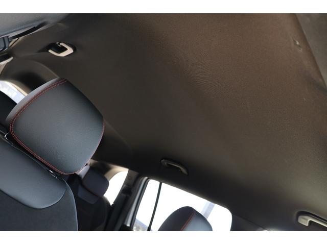 GLB GLB200d 4マチック AMGライン ワンオーナー・オフロードモード・ヒルコン・360度カメラ・LKA・LCA・BSA・衝突軽減ブレーキ・追従クルコン・ナビ・DTV・Bluetooth・パーキングアシスト・シートヒーター・FRドラレコ(37枚目)