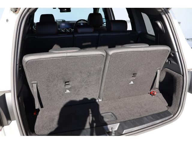 GLB GLB200d 4マチック AMGライン ワンオーナー・オフロードモード・ヒルコン・360度カメラ・LKA・LCA・BSA・衝突軽減ブレーキ・追従クルコン・ナビ・DTV・Bluetooth・パーキングアシスト・シートヒーター・FRドラレコ(40枚目)