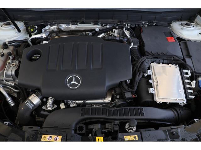 GLB GLB200d 4マチック AMGライン ワンオーナー・オフロードモード・ヒルコン・360度カメラ・LKA・LCA・BSA・衝突軽減ブレーキ・追従クルコン・ナビ・DTV・Bluetooth・パーキングアシスト・シートヒーター・FRドラレコ(42枚目)