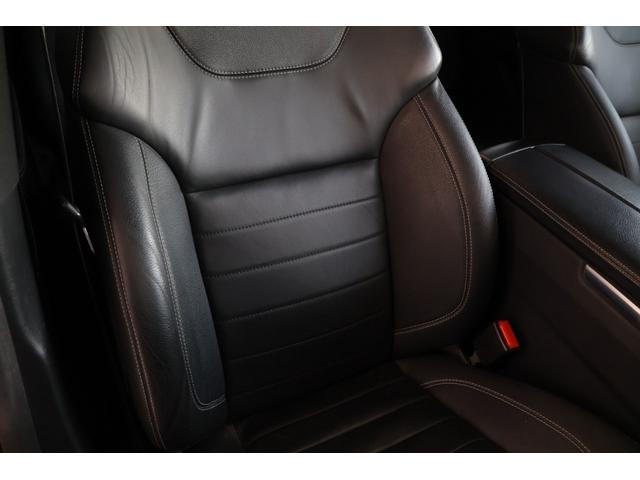 Mクラス ML350ブルーテック4マチックAMGスポーツパック (サンルーフ・衝突軽減ブレーキ・追従クルコン・レーンキープアシスト・ブラインドスポット・ヒルコン・地ナビ・ドラレコ・パワーシート・シートヒーター・R20AW・パワートランク(32枚目)