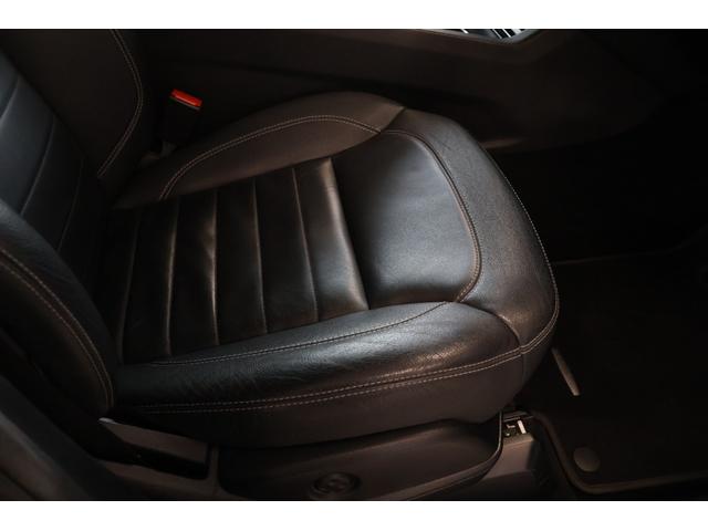 Mクラス ML350ブルーテック4マチックAMGスポーツパック (サンルーフ・衝突軽減ブレーキ・追従クルコン・レーンキープアシスト・ブラインドスポット・ヒルコン・地ナビ・ドラレコ・パワーシート・シートヒーター・R20AW・パワートランク(33枚目)