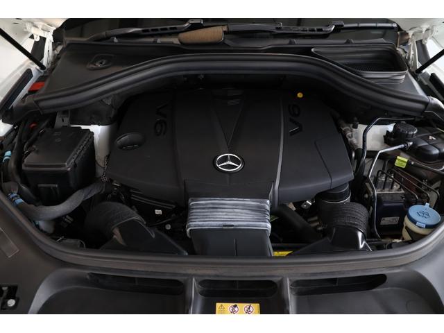 Mクラス ML350ブルーテック4マチックAMGスポーツパック (サンルーフ・衝突軽減ブレーキ・追従クルコン・レーンキープアシスト・ブラインドスポット・ヒルコン・地ナビ・ドラレコ・パワーシート・シートヒーター・R20AW・パワートランク(39枚目)
