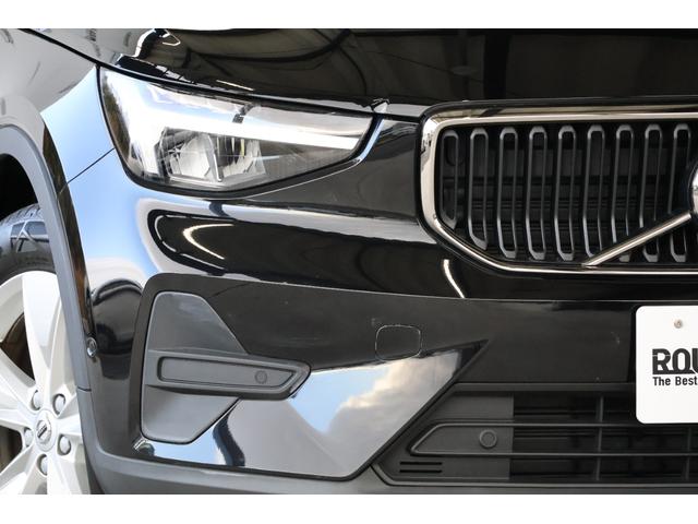 XC40 プラス B3 ディスプレイオーディオ・GoogleMap・Googleシステム・360度カメラ・LKA・BSA・衝突軽減ブレーキ・追従クルコン・オフロードモード・Pシート・シートヒーター・車両SIM・Pトランク(5枚目)