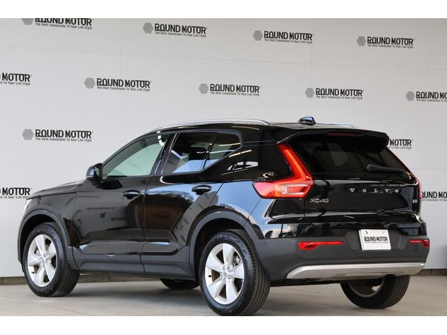 XC40 プラス B3 ディスプレイオーディオ・GoogleMap・Googleシステム・360度カメラ・LKA・BSA・衝突軽減ブレーキ・追従クルコン・オフロードモード・Pシート・シートヒーター・車両SIM・Pトランク(7枚目)