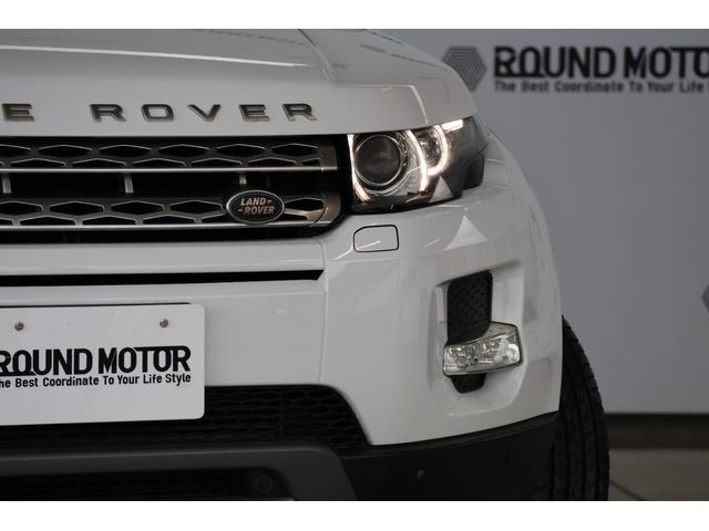 LAND ROVER RANGE ROVER EVOQUE PRESTIGE