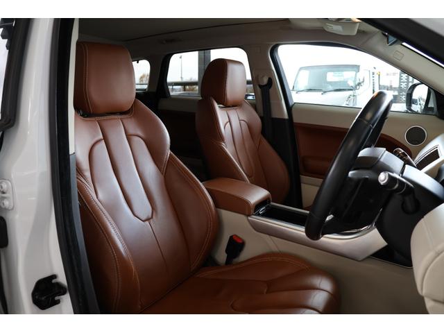 LAND ROVER RANGE ROVER EVOQUE PRESTIGE