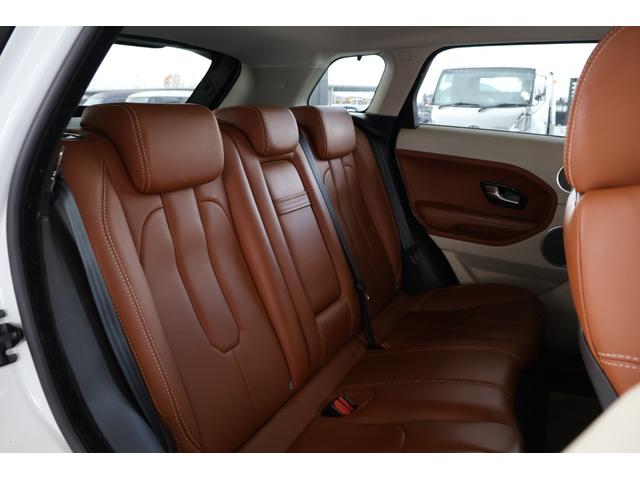 LAND ROVER RANGE ROVER EVOQUE PRESTIGE