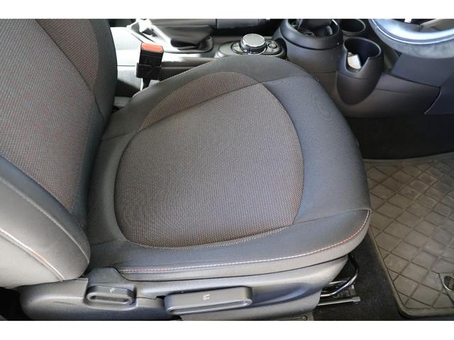 ＭＩＮＩ クーパー　ワンオーナー・純正ナビ・Ｂｌｕｅｔｏｏｔｈ・オートライト・ＡＵＸ・ＵＳＢ・Ｒ１５ＡＷ・スマートキー・アイドリングストップ（34枚目）