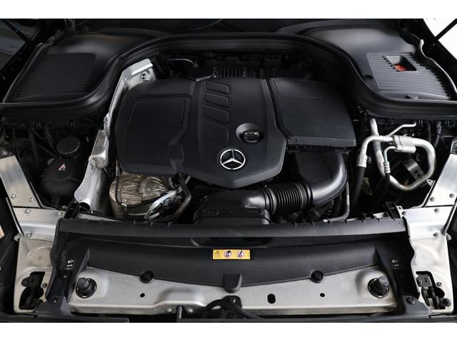 ＧＬＣ ＧＬＣ２２０ｄ　４マチック　クーペ　ＡＭＧライン　レザーＰＫＧ・ブルメスター・Ｐシート・シートヒーター・シートクーラー・ＥＴＣ・ドラレコ・レーダー・Ｐアシスト・エアサス・地ナビ・Ｂｌｕｅｔｏｏｔｈ・サンルーフ・３６０度カメラ・社外グリル・Ｒ１９（42枚目）