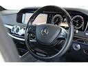 MERCEDES BENZ S-CLASS