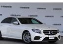 MERCEDES BENZ E-CLASS