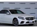 MERCEDES BENZ C-CLASS