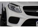 MERCEDES BENZ GLE