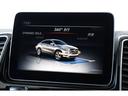 MERCEDES BENZ GLE