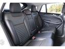 MERCEDES BENZ GLE